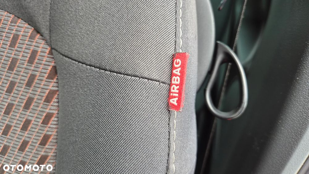 Seat Ibiza SC 1.2 12V Stylance - 12