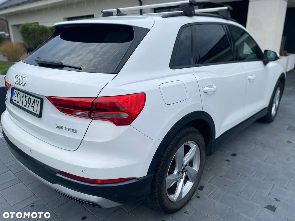 Audi Q3 35 TFSI Advanced S tronic - 3