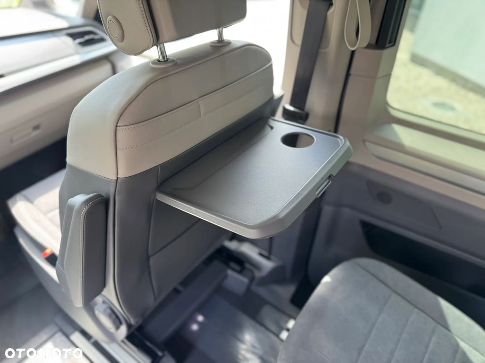 Volkswagen Multivan 2.0 TDI L2 Edition DSG - 24