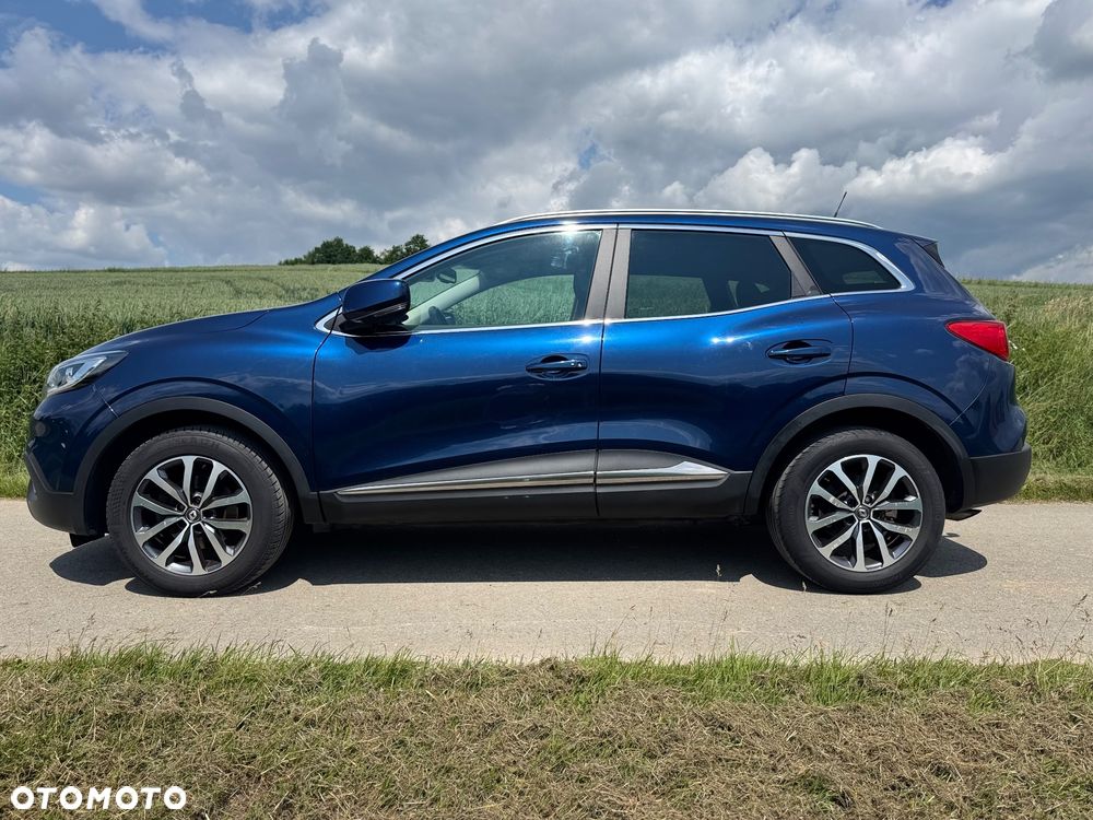 Renault Kadjar Energy TCe 130 LIMITED - 6