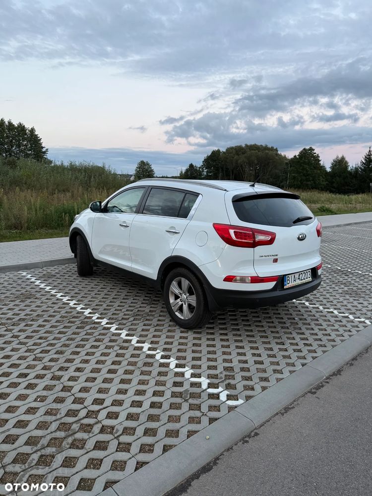 Kia Sportage 1.6 GDI L 2WD - 2