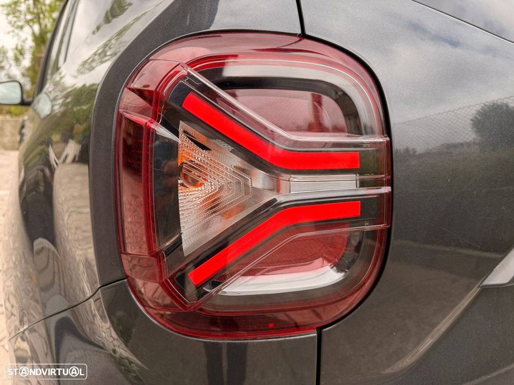 Dacia Duster 1.0 TCe Prestige - 13