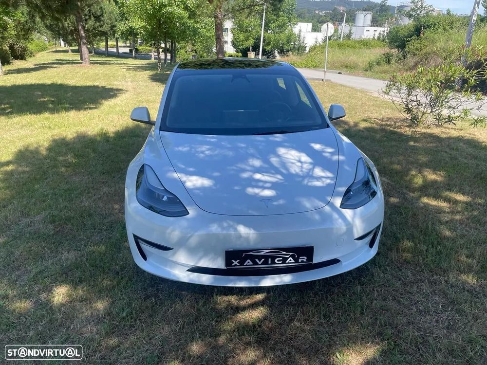 Tesla Model 3 Long Range Tração Integral - 22