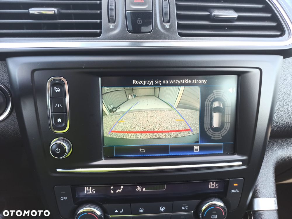 Renault Kadjar Energy TCe 130 Bose Edition - 40