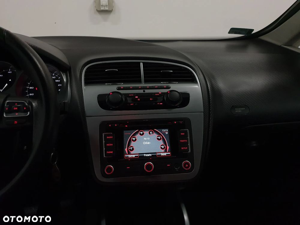 Seat Altea XL 1.9 TDI Style - 15