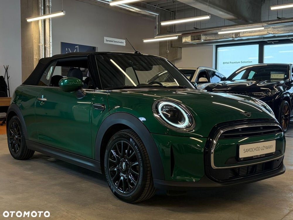 MINI Cooper - 11