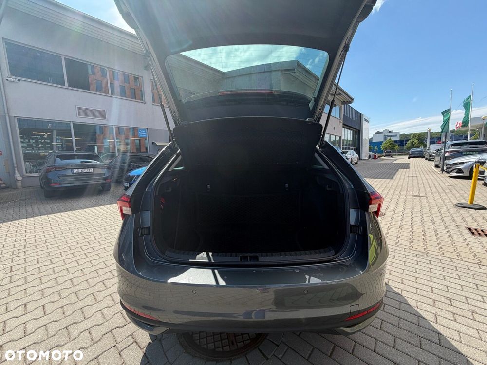 Skoda Scala 1.0 TSI Selection DSG - 10