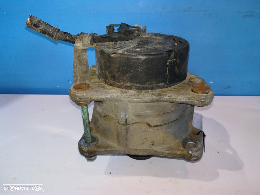 ALTERNADOR SEAT ALHAMBRA 1998 - 4