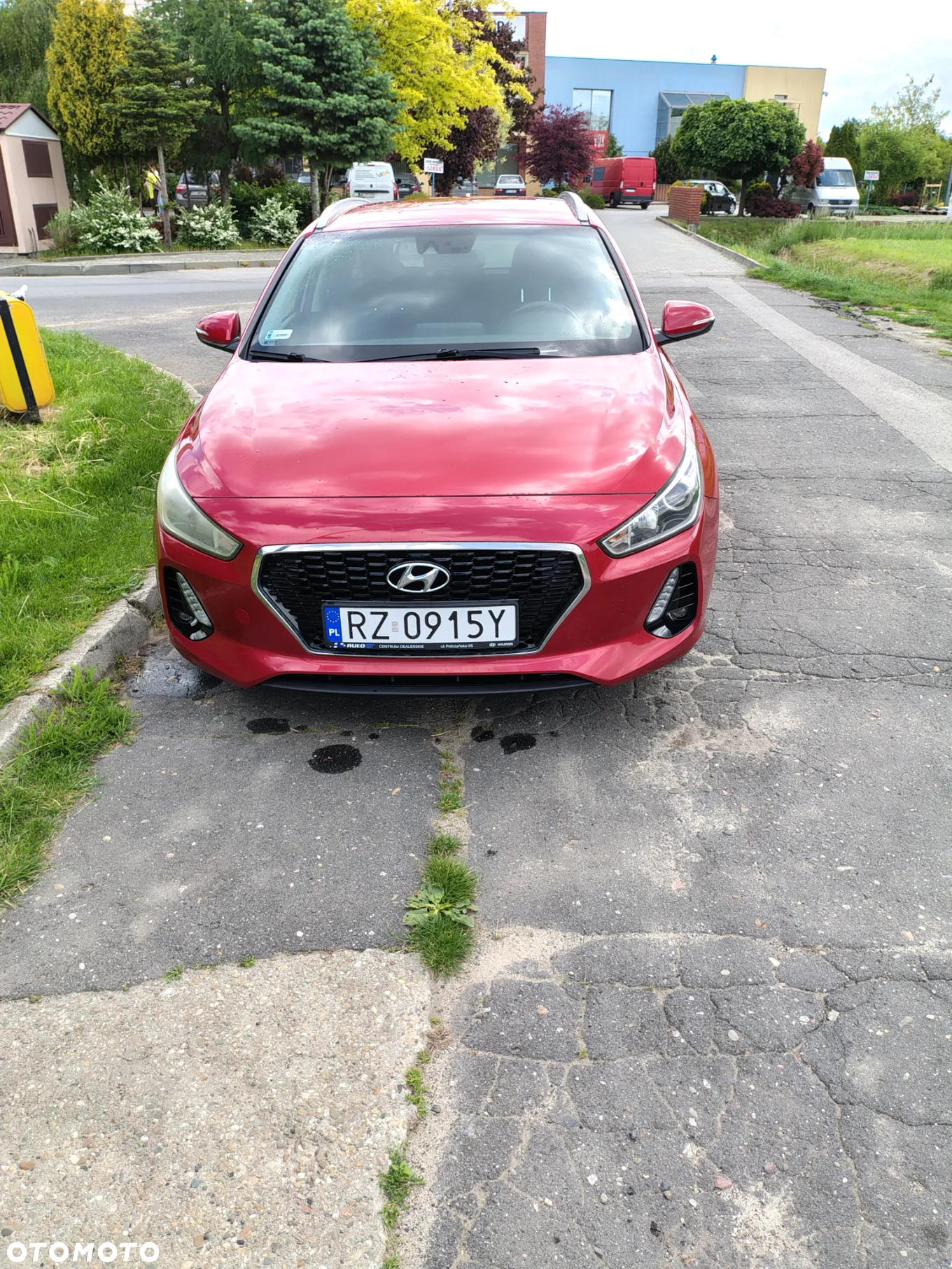 Hyundai i30 1.0 T-GDI Premium - 5