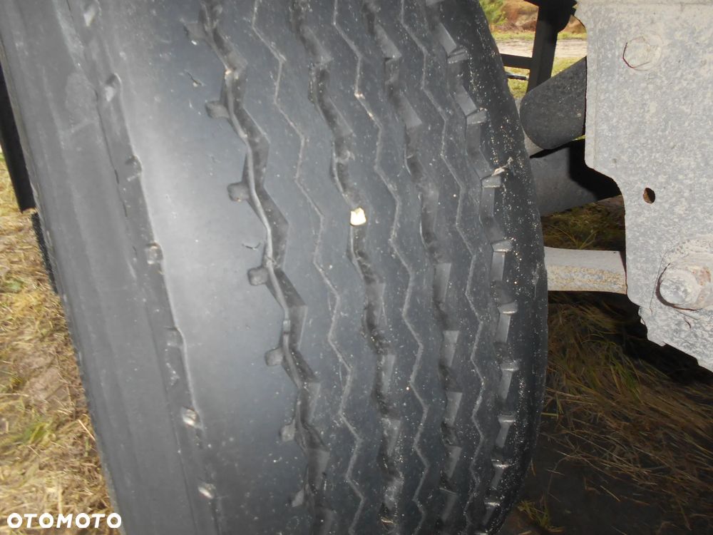 Schmitz Cargobull chłodnia standard - 9