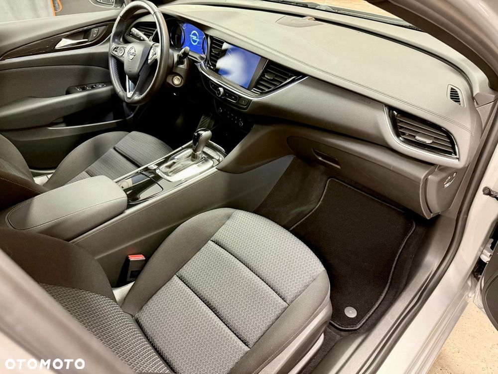 Opel Insignia 2.0 CDTI Business Elegance S&S - 14