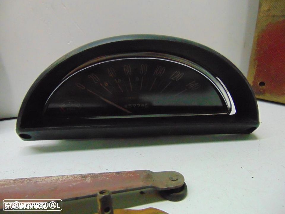 Toyota 800 aros farol - 5