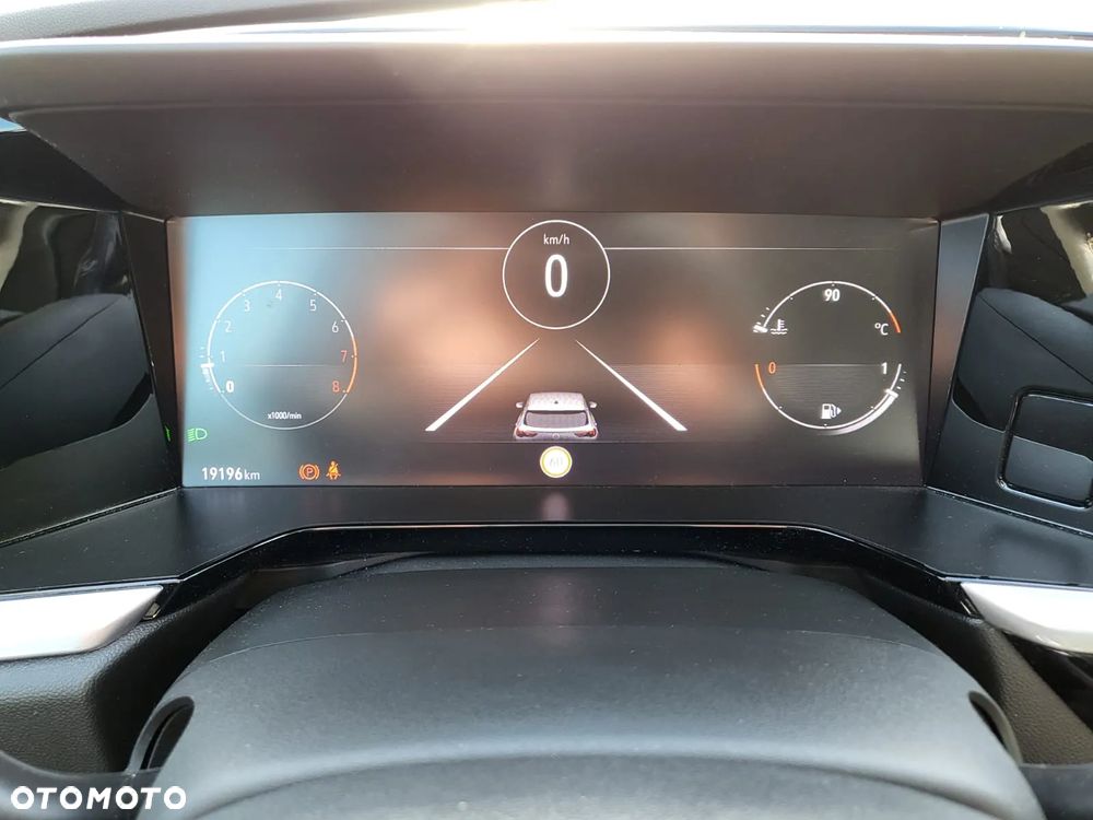 Opel Grandland X - 21