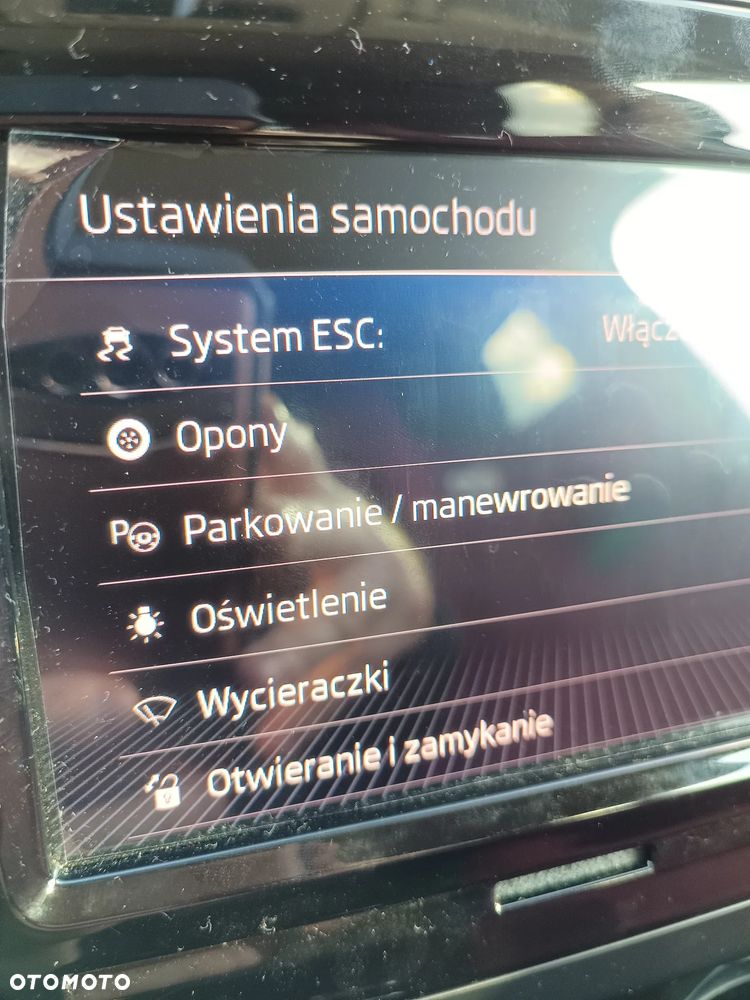 Skoda RAPID 1.0 TSI Ambition - 12