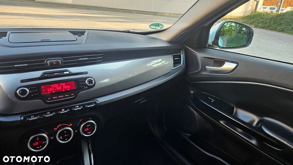 Alfa Romeo Giulietta 1.4 TB 16V Multiair - 27
