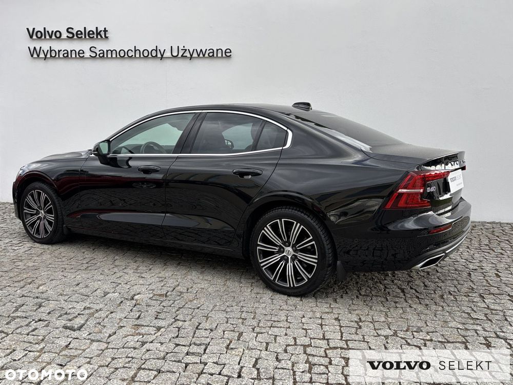 Volvo S60 - 4