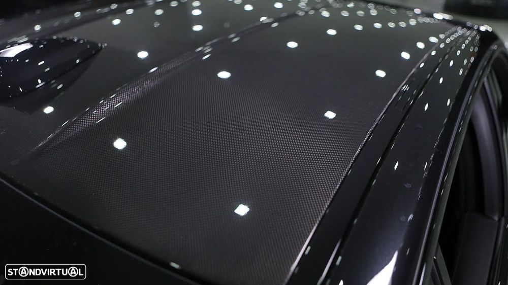 BMW M3 Competition - 40