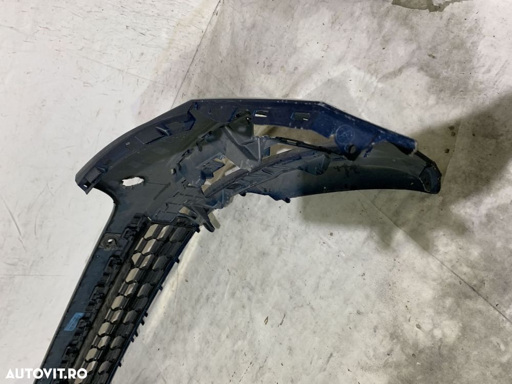 Bara fata Skoda  Octavia 4, 2020, 2021, 2022, 2023, cod de origine OE 5E3807221 - 5