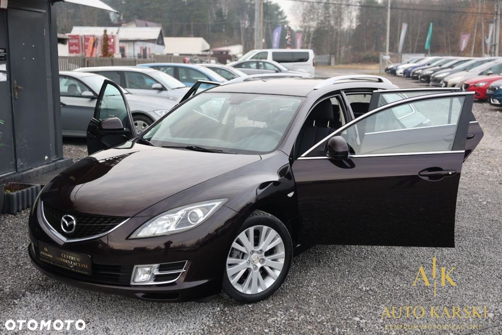 Mazda 6 - 14