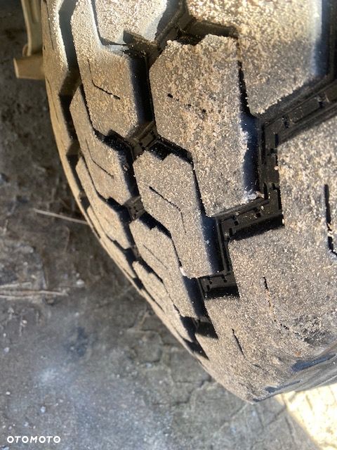 MAN TGX - 13