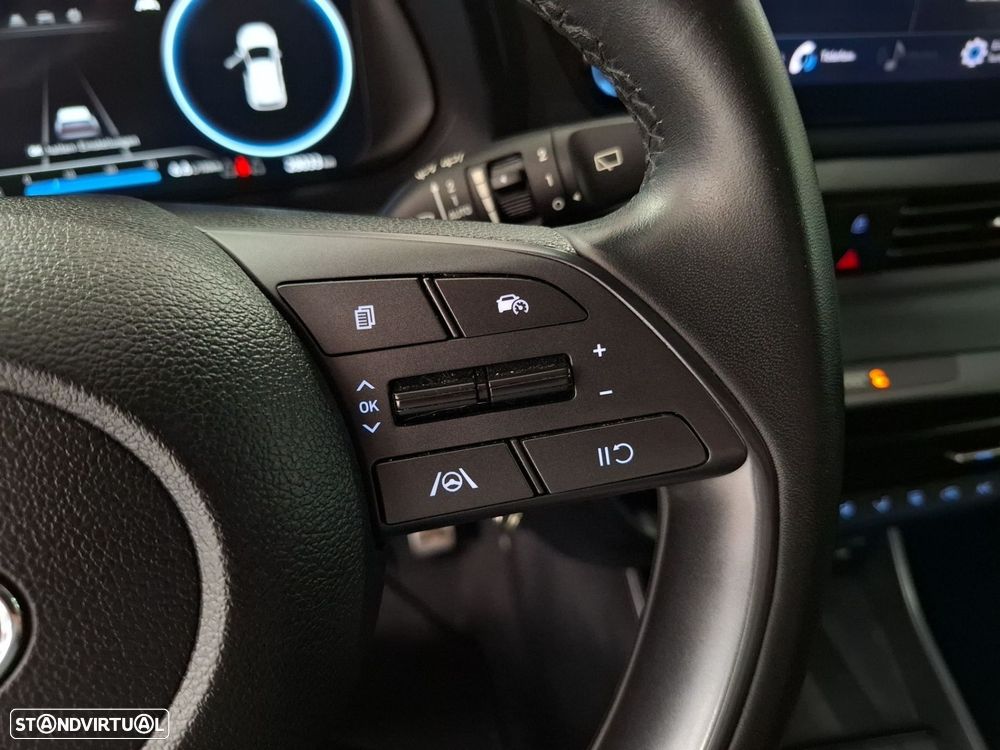 Hyundai Bayon 1.0 T-GDi Premium TT - 10