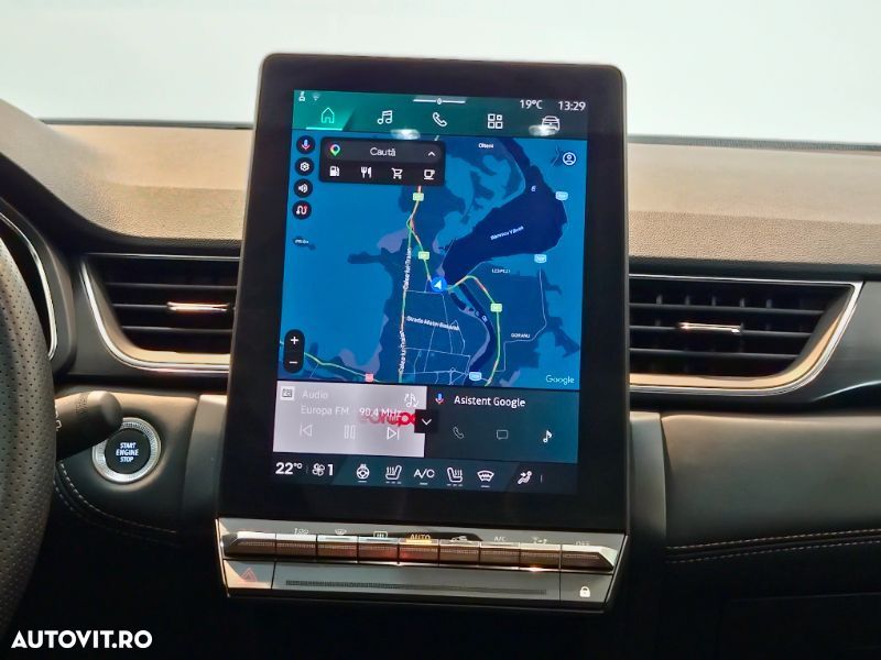 Renault Symbioz E-Tech 145 HEV Iconic - 15