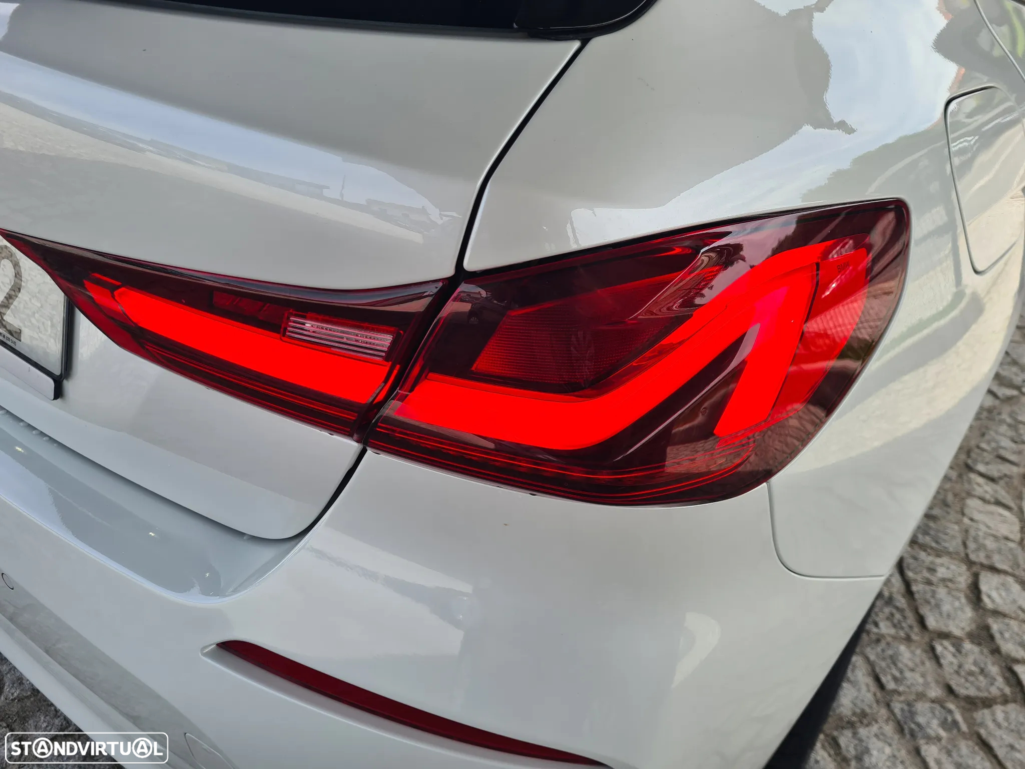 BMW 118 - 14
