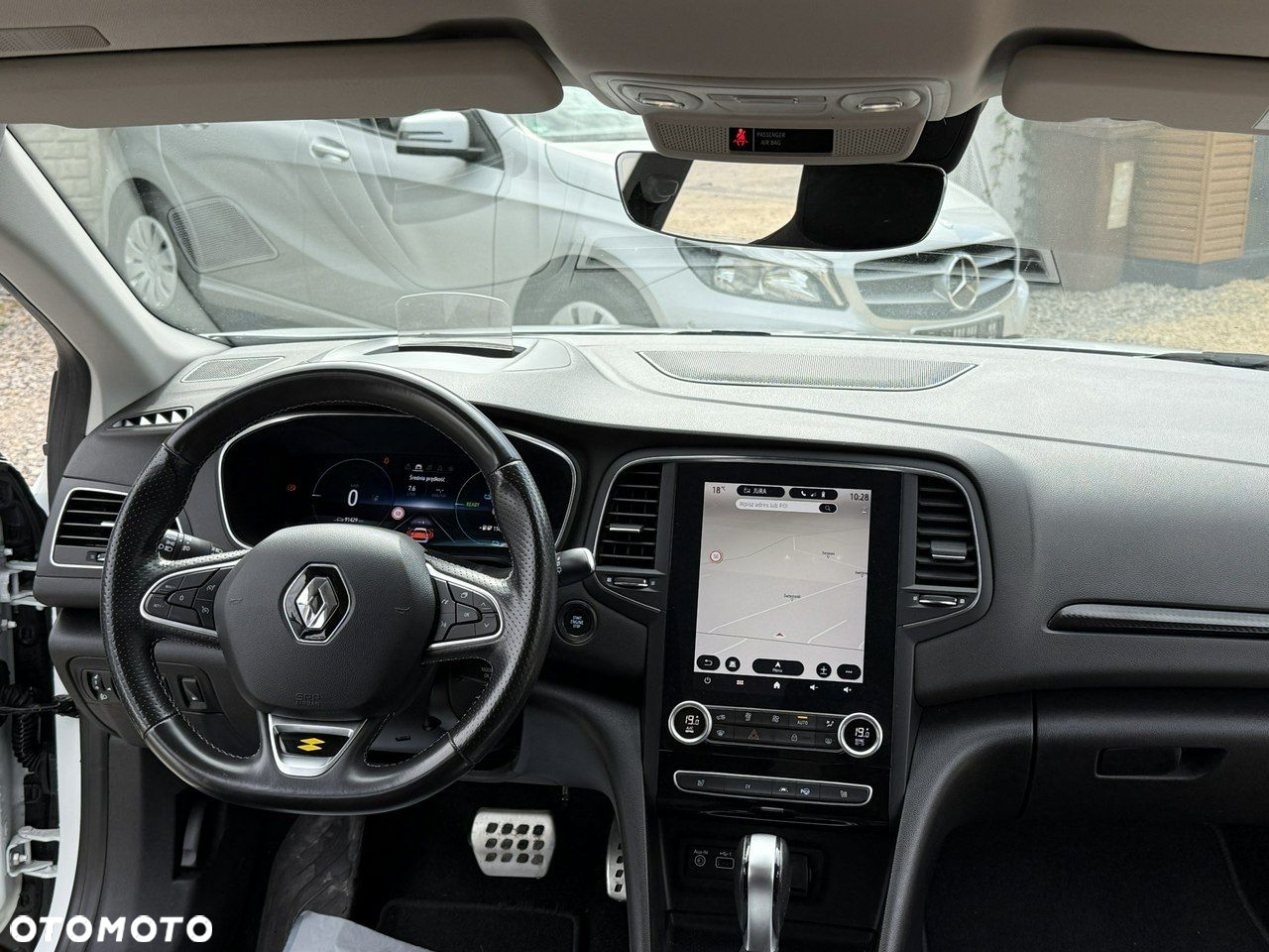 Renault Megane - 35