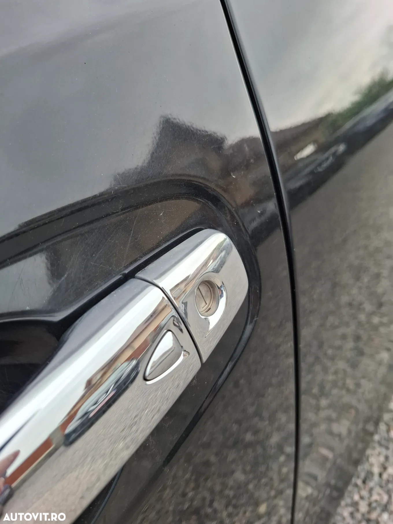 Nissan X-Trail 1.6L dCI Start/Stop Tekna - 24