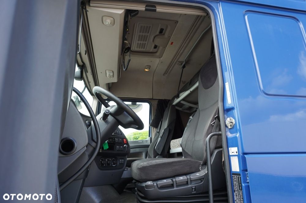 DAF XF 460 LOW-DECK RETARDER ACC * 710 000 KM * - 7