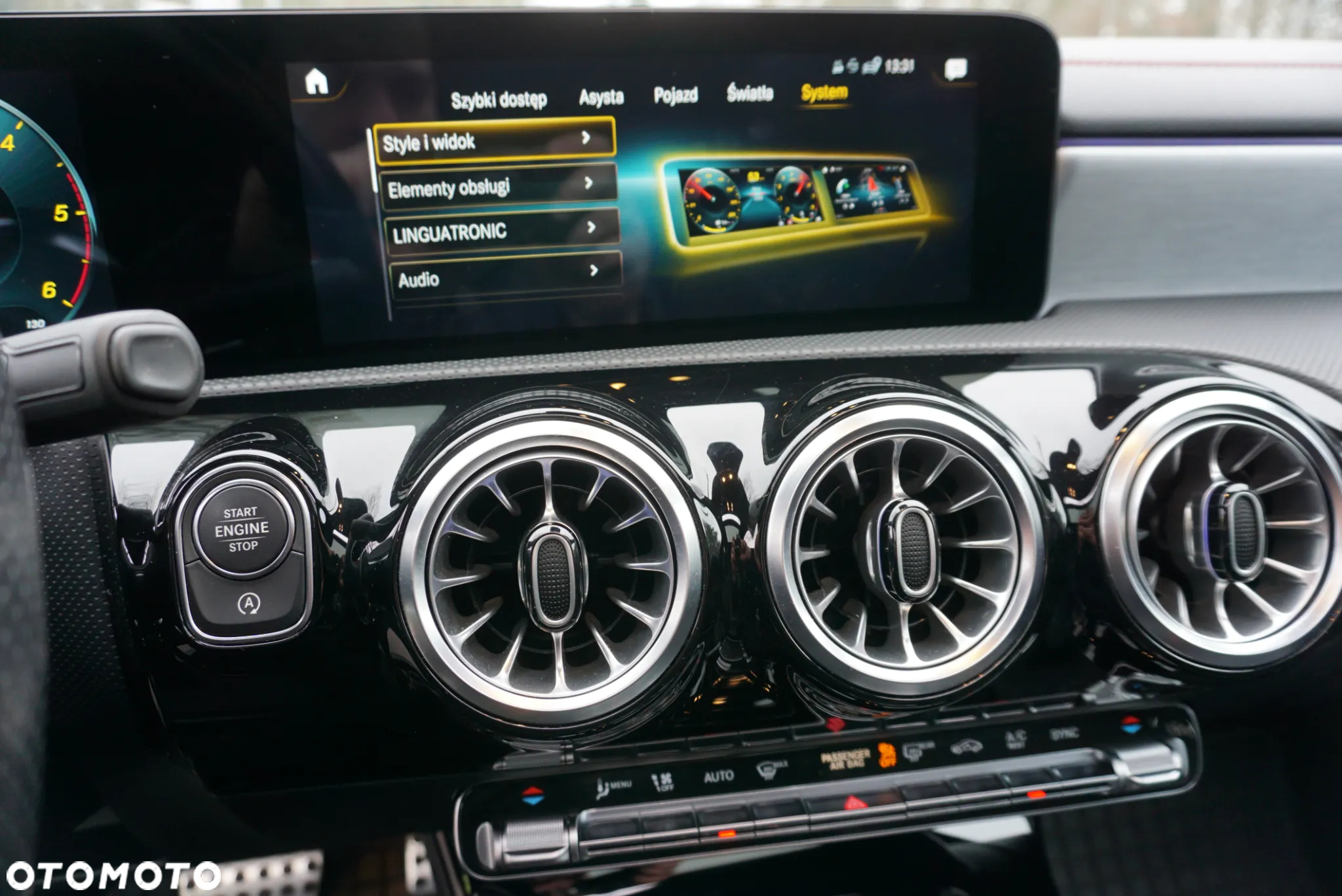 Mercedes-Benz CLA 220 d AMG Line 8G-DCT - 32