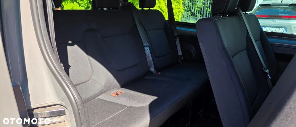 Fiat Talento Kombi L2 Base - 10