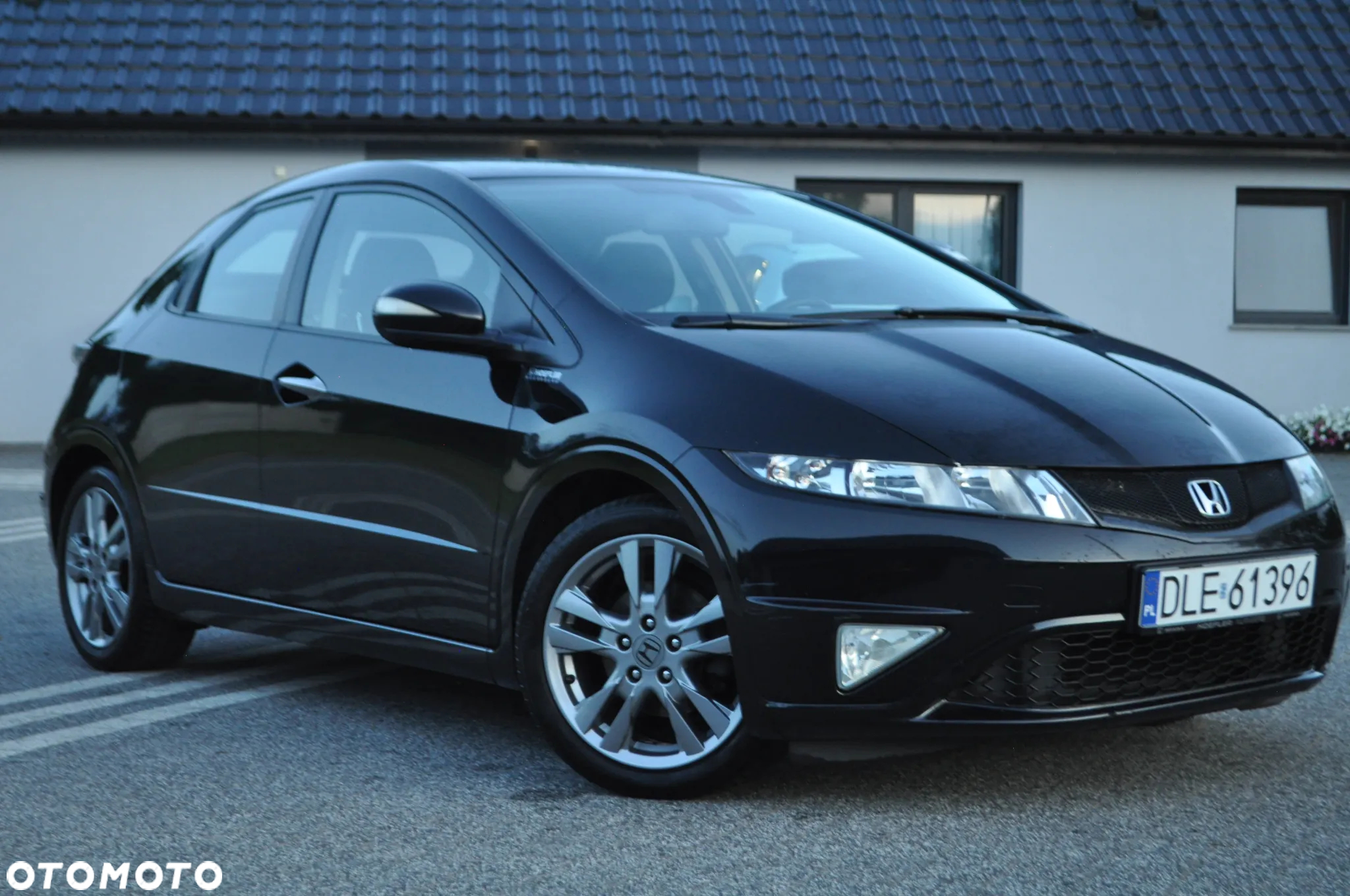 Honda Civic 1.8i-VTEC Sport - 23