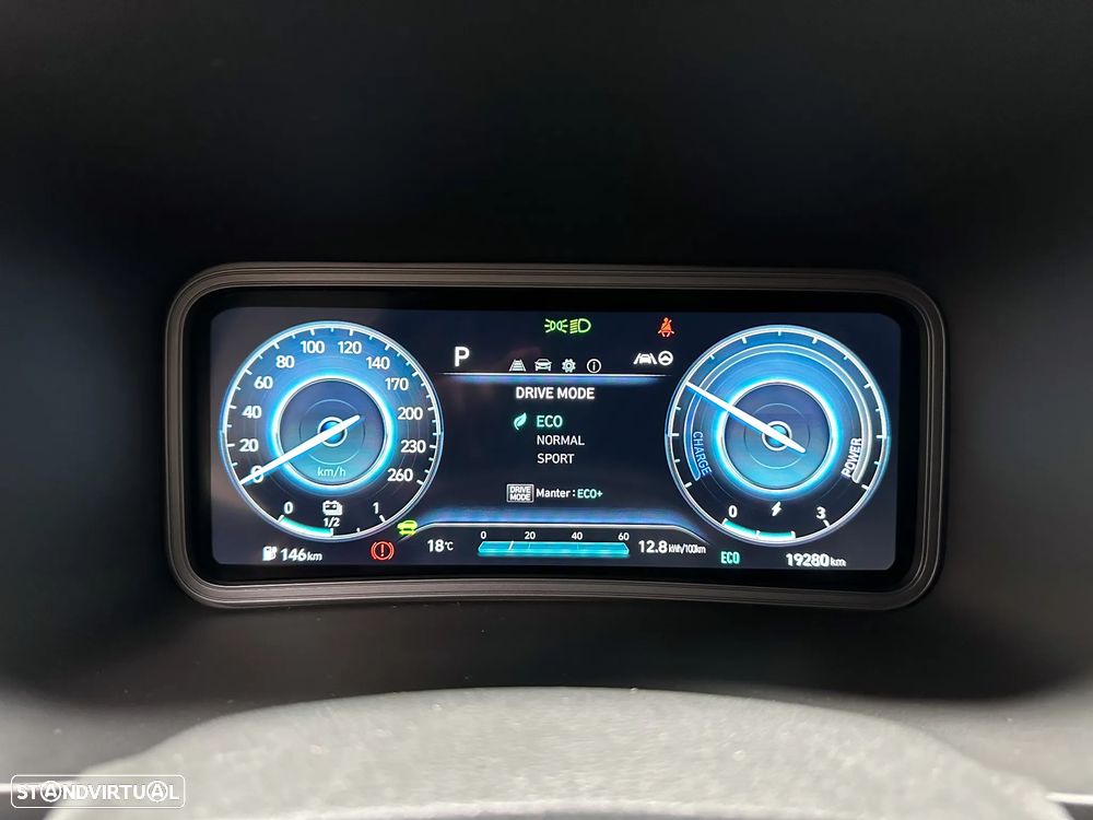 Hyundai Kauai 39 kWh Premium - 49