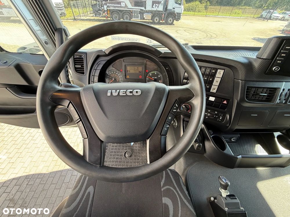Iveco Trakker 500 8x4 8x6 8x8 / 3 sztuki - 10