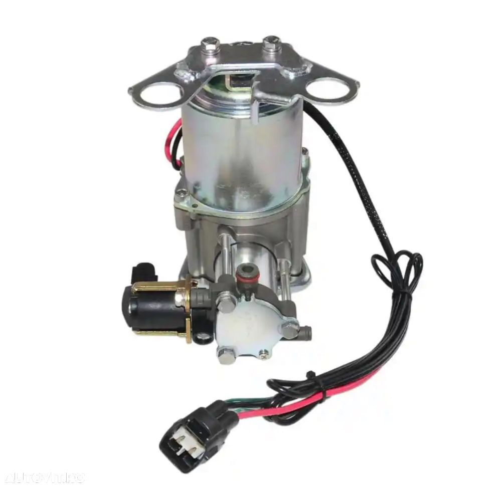 Compresor Perne Aer Suspensie Pneumatica Aer Toyota Land Cruiser Lexus - 1