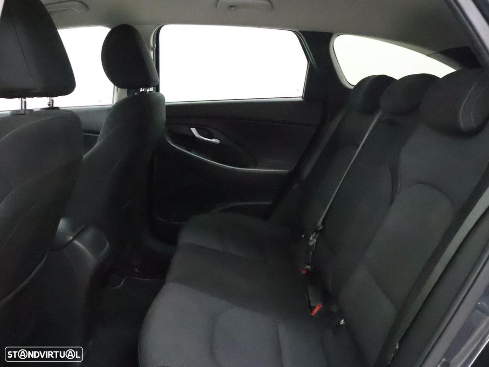 Hyundai i30 SW 1.0 T-GDi Style - 5