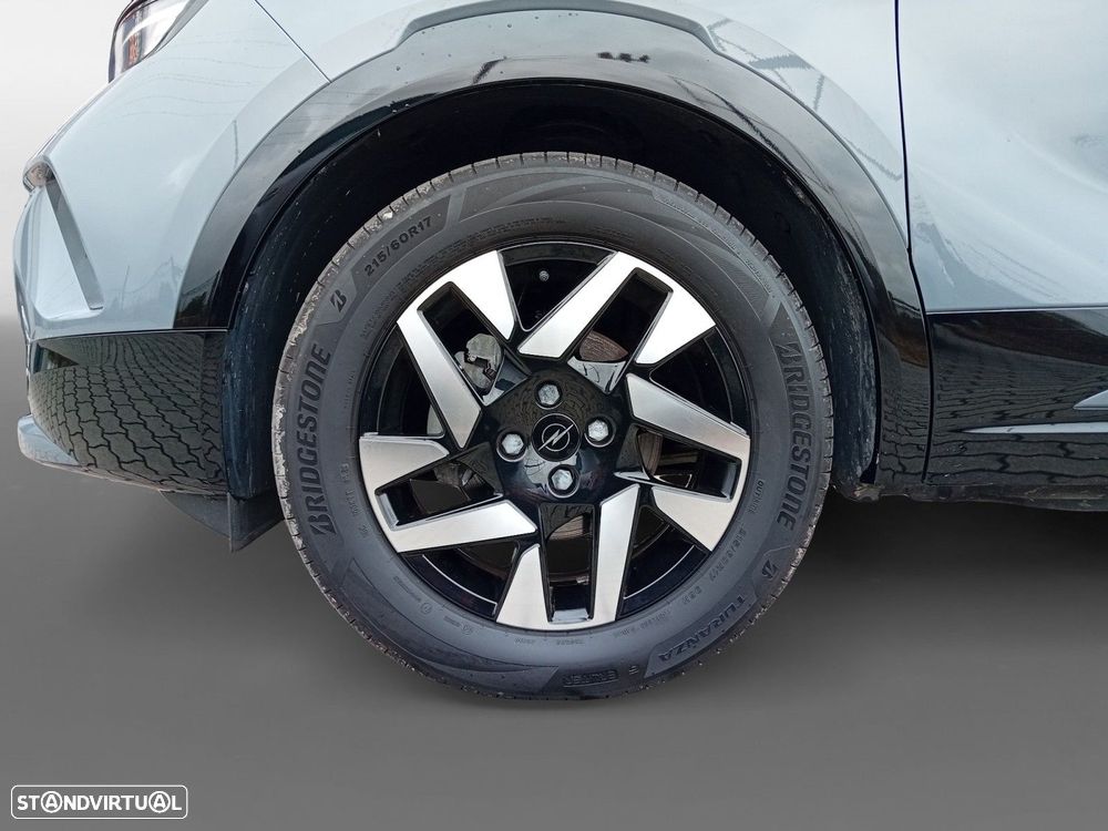 Opel Mokka 1.2 T GS - 14