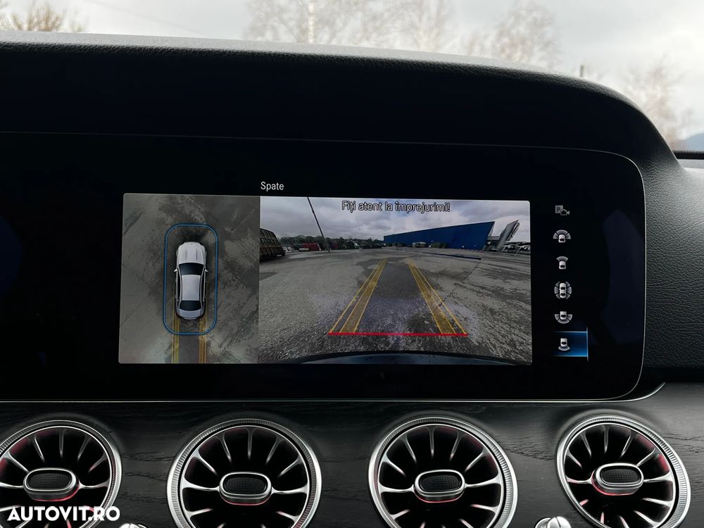 Mercedes-Benz E - 26