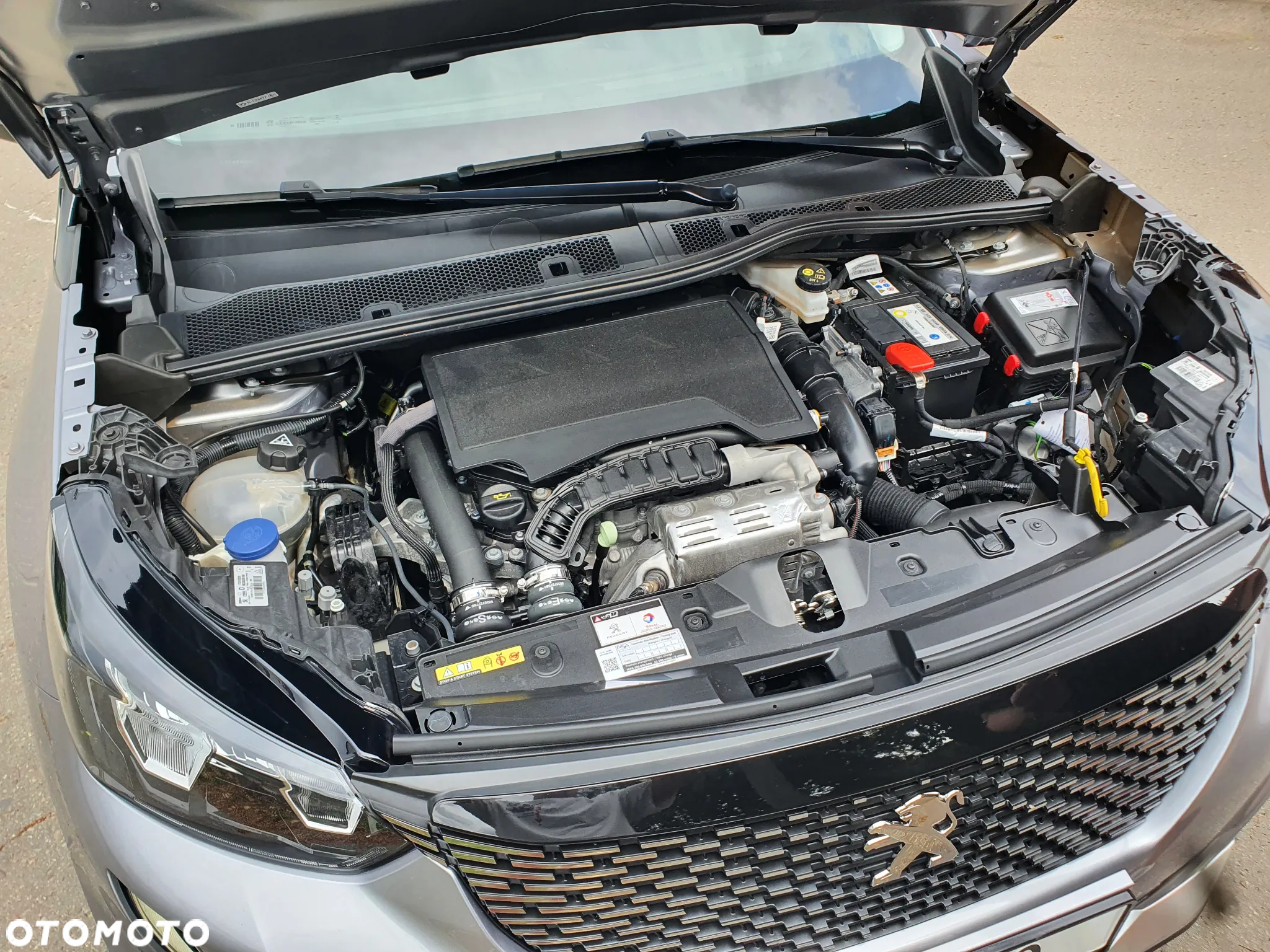 Peugeot 2008 - 23