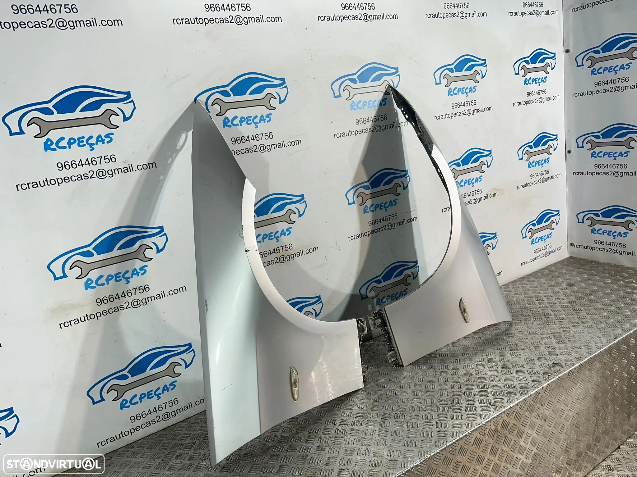 .Frente Completa BMW Serie 3 E92 Coupe E93 Cabrio Pack M Pre LCI 2006 - 2009 - 19