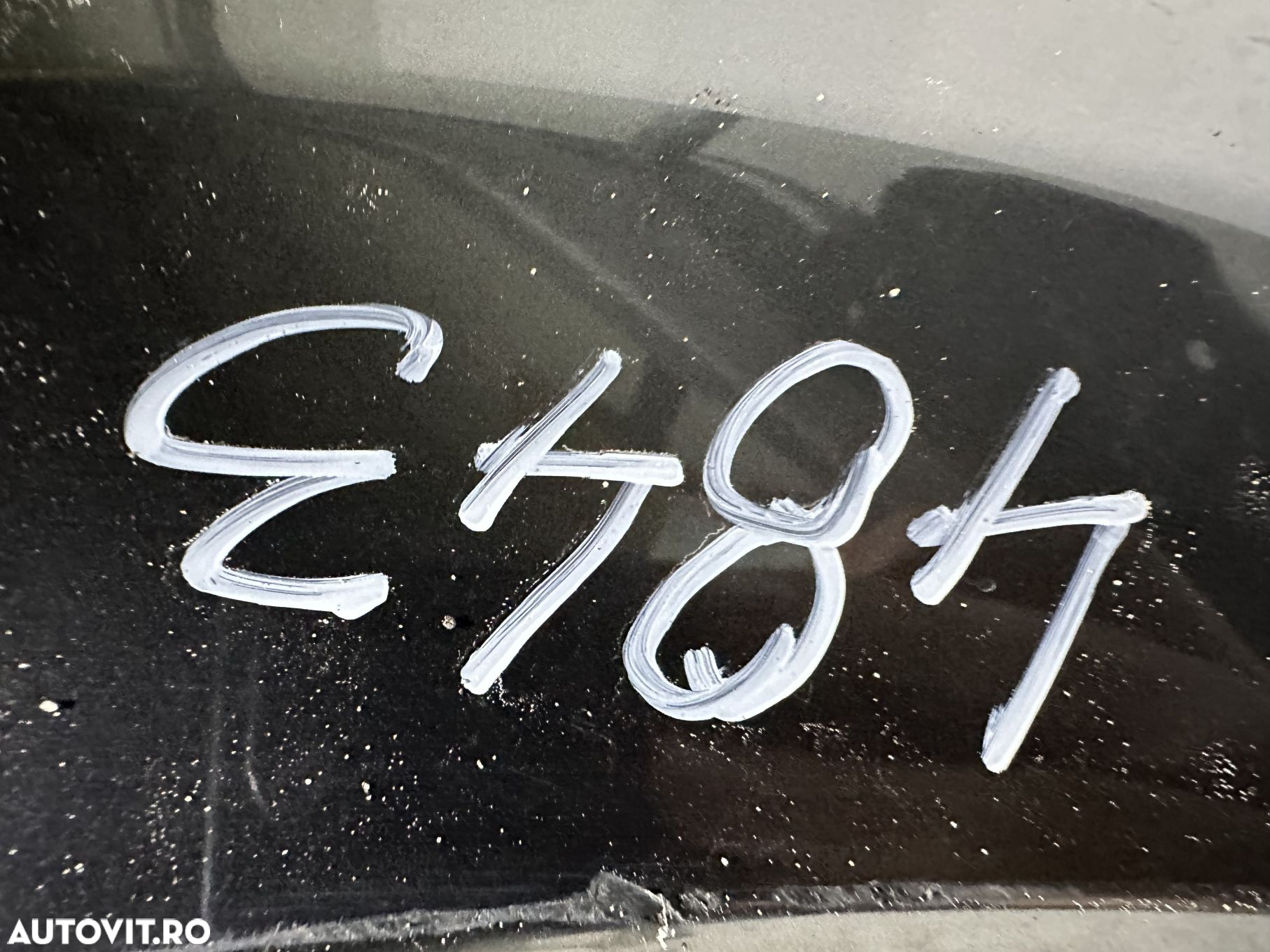 Bara fata Mazda CX-5, 2017, 2018, 2019, 2020, cod origine OE KB8A-50031. - 11