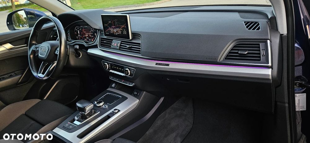 Audi Q5 40 TDI Quattro S tronic design - 5