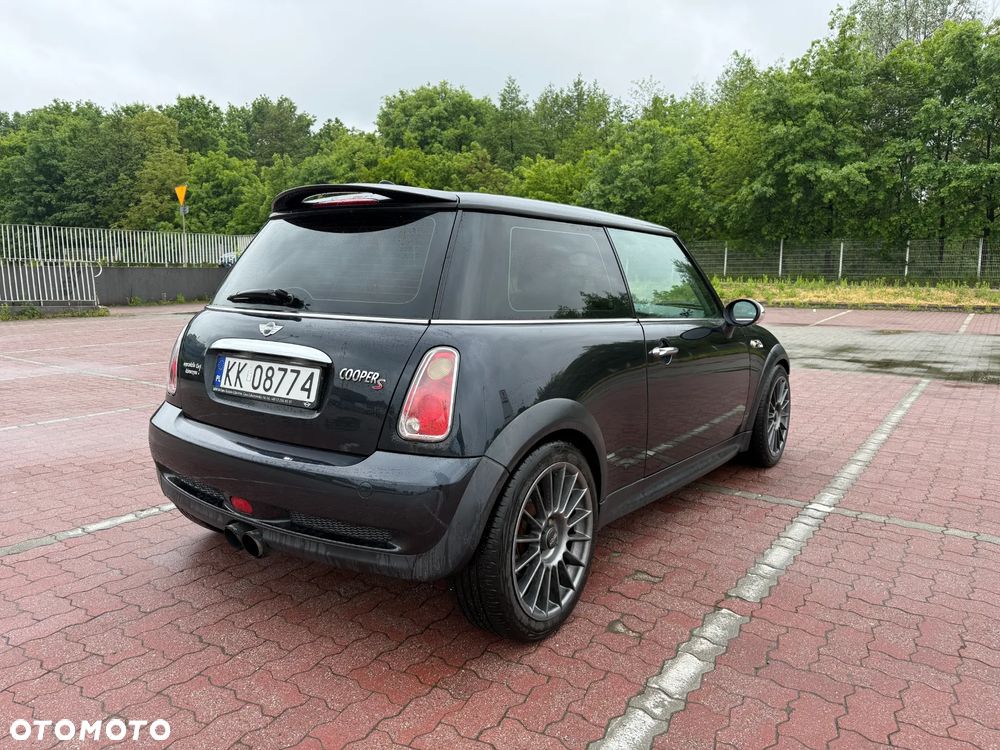 MINI Cooper - 4