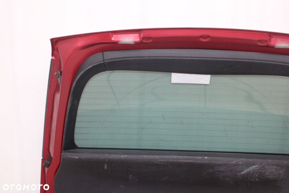CITROEN C4 GRAND PICASSO LIFT KLAPA BAGAŻNIKA TYŁ TYLNA EKQ EKQD - 13