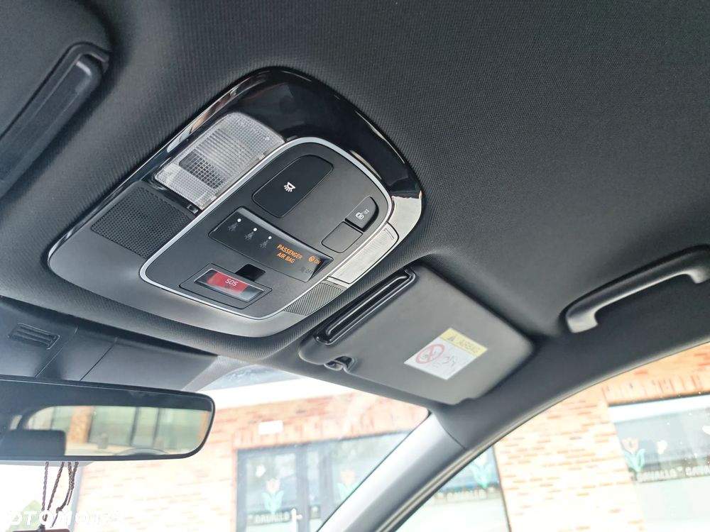 Hyundai Tucson 1.6 T-GDi HEV Executive 2WD - 18