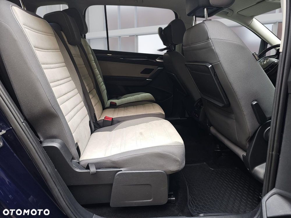 Volkswagen Touran 1.5 TSI EVO Highline DSG - 12