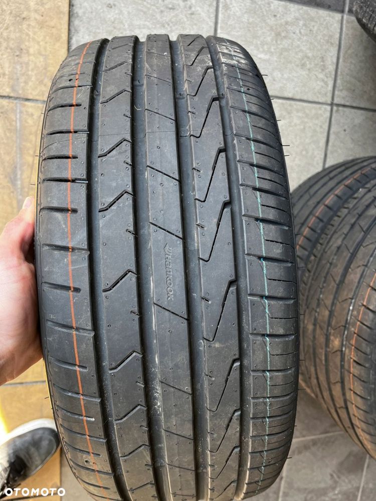 Opony letnie komplet Hankook Ventus Prime3 K125 215/45R17 91V - 5