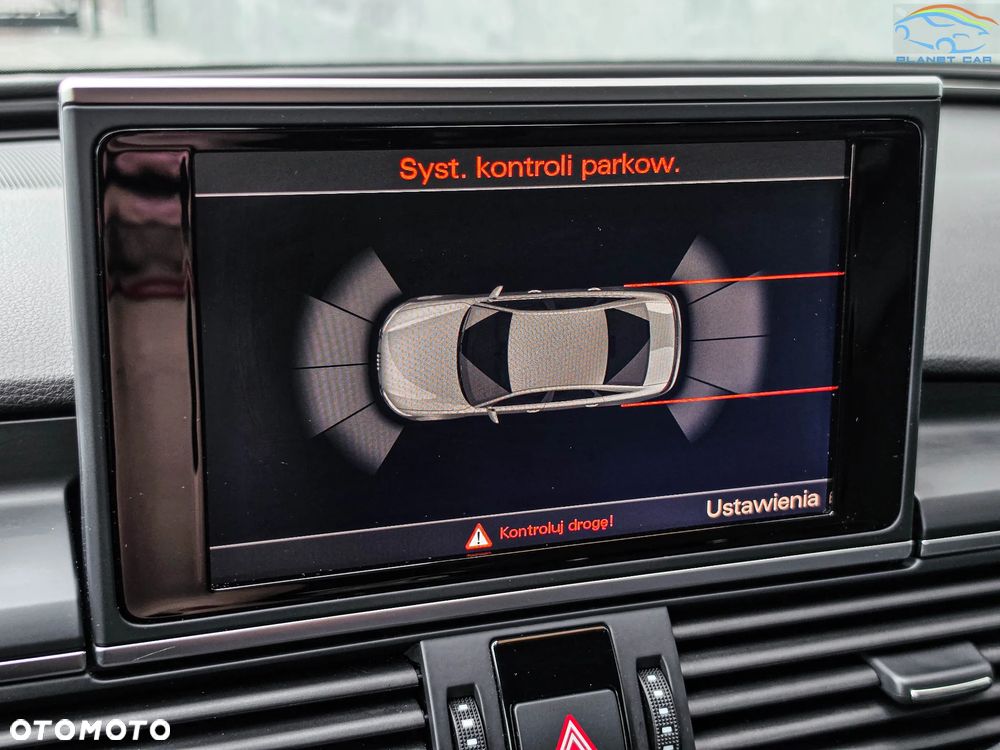 Audi A6 Limousine 3.0 TDI DPF quattro S tronic sport selection - 29