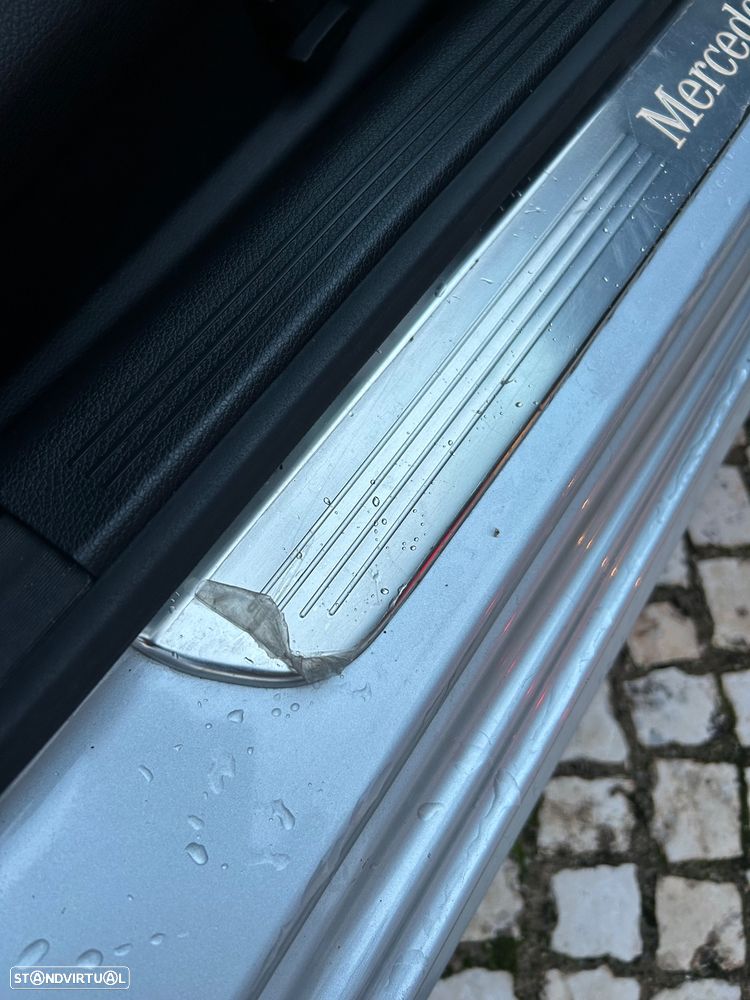Mercedes-Benz C 300 d AMG Line Aut. - 11